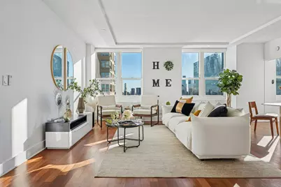 88 Morgan St #4105, Jersey City, NJ 07302 - Photo 1