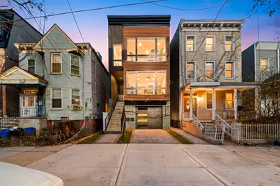 58 Gardner Ave #1, Jersey City, NJ 07304 - Photo 1