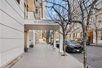 10 Regent St #608, Jersey City, NJ 07302 - Photo 5