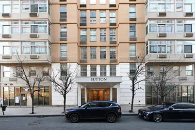 10 Regent St #608, Jersey City, NJ 07302 - Photo 21