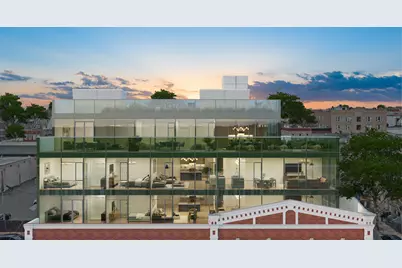 81-83 Hutton St #201, Jersey City, NJ 07307 - Photo 5