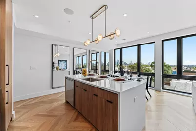 433 Central Ave #Penthouse 5, Jersey City, NJ 07307 - Photo 7