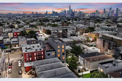 433 Central Ave #Penthouse 5, Jersey City, NJ 07307 - Photo 27