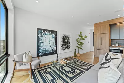 433 Central Ave #Penthouse 5, Jersey City, NJ 07307 - Photo 3