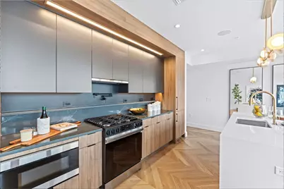 433 Central Ave #Penthouse 5, Jersey City, NJ 07307 - Photo 9