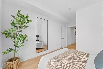 433 Central Ave #Penthouse 5, Jersey City, NJ 07307 - Photo 21
