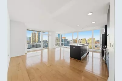 2 2nd St #2601, Jersey City, NJ 07302 - Photo 9