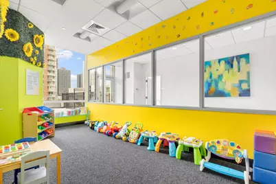 2 2nd St #2601, Jersey City, NJ 07302 - Photo 35