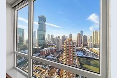 2 2nd St #2601, Jersey City, NJ 07302 - Photo 21