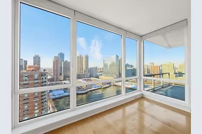 2 2nd St #2601, Jersey City, NJ 07302 - Photo 17