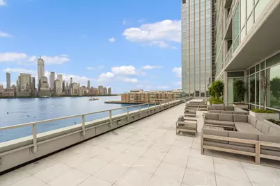 2 2nd St #2601, Jersey City, NJ 07302 - Photo 29