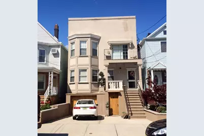81 West 27th St #1, Bayonne, NJ 07002 - Photo 1
