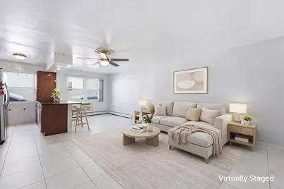 116 71st St #5, Guttenberg, NJ 07093 - Photo 1