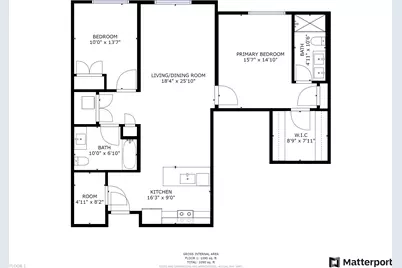 121 34th St #302, Union City, NJ 07087 - Photo 49