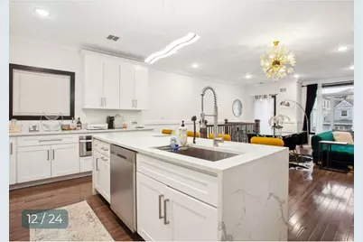 65 Corbin Ave #1, Jersey City, NJ 07306 - Photo 9