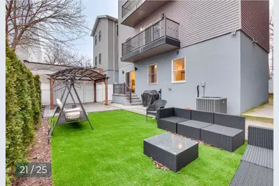 65 Corbin Ave #1, Jersey City, NJ 07306 - Photo 35