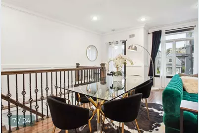 65 Corbin Ave #1, Jersey City, NJ 07306 - Photo 5