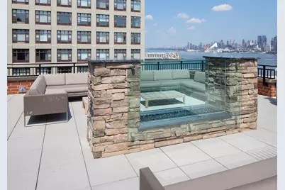 1400 Hudson St #809, Hoboken, NJ 07030 - Photo 25