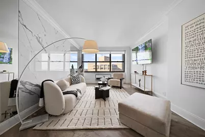 7002 Blvd East #43A, Guttenberg, NJ 07093 - Photo 1