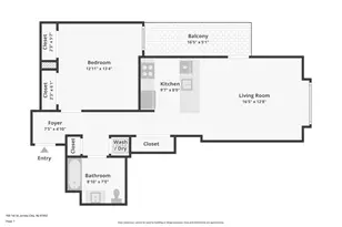 160 1st St, Jersey City, NJ 07302 - Photo 47