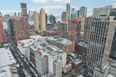 160 1st St #1013, Jersey City, NJ 07302 - Photo 45