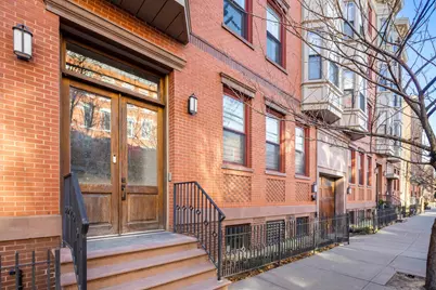 231 1st St #1B, Jersey City, NJ 07302 - Photo 1