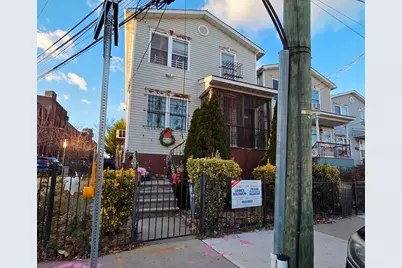 703 Garfield Ave #2, Jersey City, NJ 07305 - Photo 1