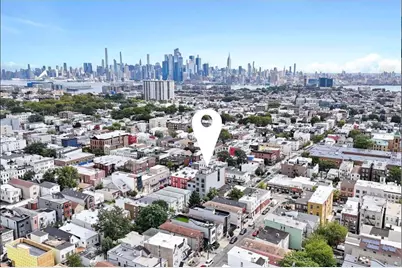 433 Central Ave #2A, Jersey City, NJ 07307 - Photo 15