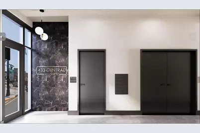 433 Central Ave #2A, Jersey City, NJ 07307 - Photo 9