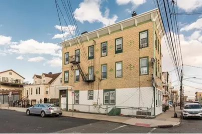 148 South St #2, Jersey City, NJ 07307 - Photo 15