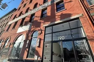 190 Christopher Columbus Dr, Jersey City, NJ 07302 - Photo 1