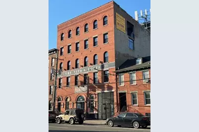 190 Christopher Columbus Dr #5C, Jersey City, NJ 07302 - Photo 23