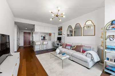 99 Hudson St #1603, Jersey City, NJ 07302 - Photo 9