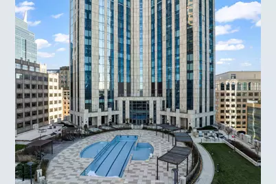 99 Hudson St #1603, Jersey City, NJ 07302 - Photo 1