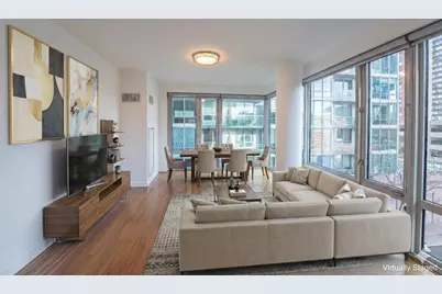 2 Shore Lane #412, Jersey City, NJ 07310 - Photo 9