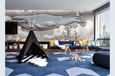 2 Shore Lane #412, Jersey City, NJ 07310 - Photo 35