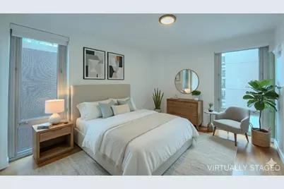 2 Shore Lane #412, Jersey City, NJ 07310 - Photo 19