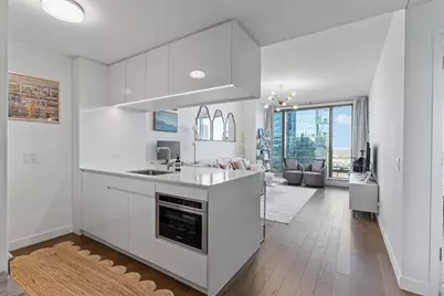 99 Hudson St #1603, Jersey City, NJ 07302 - Photo 3