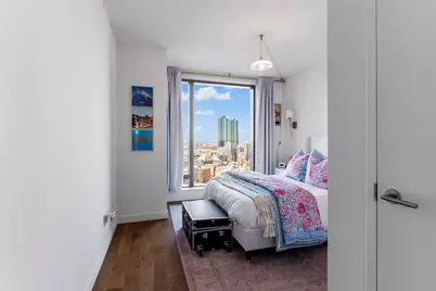 99 Hudson St #1603, Jersey City, NJ 07302 - Photo 9