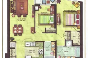 20 Newport Pkwy, Jersey City, NJ 07310 - Photo 7