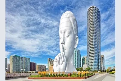 20 Newport Parkway #2111, Jersey City, NJ 07310 - Photo 15