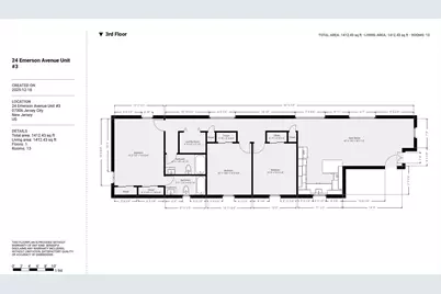 24 Emerson Ave #2, Jersey City, NJ 07306 - Photo 21