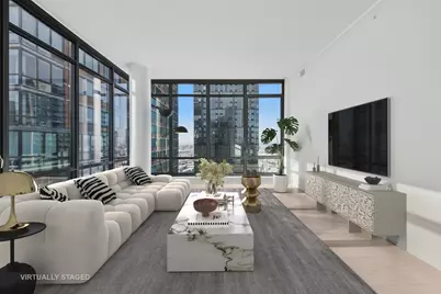 155 Bay St #2907, Jersey City, NJ 07302 - Photo 1