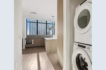 155 Bay St #2907, Jersey City, NJ 07302 - Photo 17