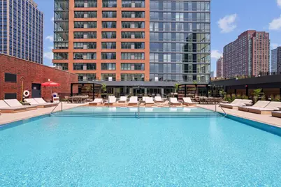 155 Bay St #3308, Jersey City, NJ 07302 - Photo 27