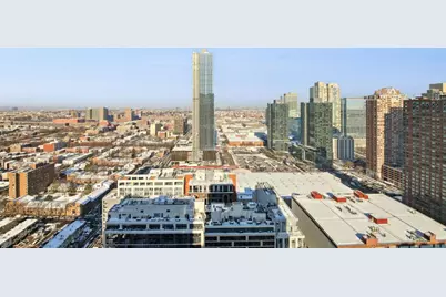 155 Bay St #3308, Jersey City, NJ 07302 - Photo 21