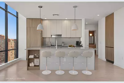 155 Bay St #3308, Jersey City, NJ 07302 - Photo 3