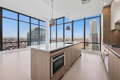 155 Bay St #3308, Jersey City, NJ 07302 - Photo 3