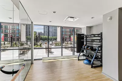 155 Bay St #804, Jersey City, NJ 07302 - Photo 23