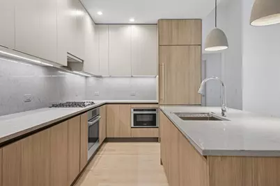 155 Bay St #804, Jersey City, NJ 07302 - Photo 1